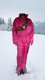 Knal roze skipak super staat voor ski après-ski carnaval 42, Kleding | Dames, Wintersportkleding, Maat 38/40 (M), Ophalen of Verzenden
