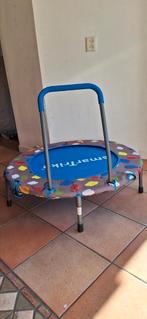 SmarTrike trampoline, Ophalen of Verzenden, Zo goed als nieuw
