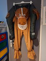 Nieuw paard kostuum - carnaval, Kleding | Heren, Ophalen of Verzenden, Nieuw, Carnaval, Kleding