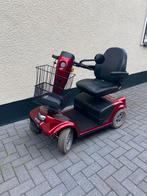 PRACHTIGE SCOOTMOBIEL STERLING ELITE XS, Ophalen, Zo goed als nieuw, Sterling, 11 t/m 15 km/u