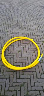 Uponor Gasslang 25 mm a 5,5 meter   - Flexibel, Gebruikt, Minder dan 30 cm, Overige typen, Minder dan 60 cm