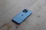 iPhone 13 Pro - 256GB - Blauw met garantie, 256 GB, Apple, Blauw, Ophalen of Verzenden