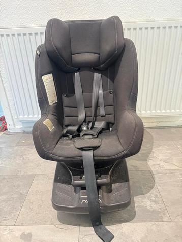 Nuna Draaibare Autostoel - Isofix beschikbaar voor biedingen