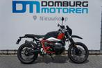 BMW R NINE T URBAN GS OPTION 719 Akrapovic uitlaat, 2 cilinders, Bedrijf, 1170 cc, Meer dan 35 kW