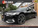 Audi A6 Avant 50 TFSi-e Quattro Aut., Plug-in Hybrid, Auto's, Gebruikt, Euro 6, 4 cilinders, Zwart