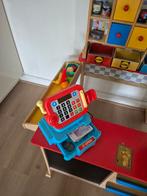 Winkeltjes met toebehoren, Kinderen en Baby's, Ophalen, Zo goed als nieuw, Hout