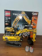 LEGO Technic 8043, Kinderen en Baby's, Speelgoed | Duplo en Lego, Ophalen, Gebruikt, Complete set, Lego