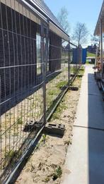 bouwhekken, Doe-het-zelf en Verbouw, Steigers, Ophalen, Gebruikt, Overige typen, Minder dan 2 meter