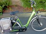 Giant opknap fiets, Ophalen, Minder dan 30 km per accu, Gebruikt, Giant
