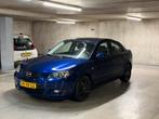 Mazda 3 1.6 Sedan 2007 Blauw, Zwart, 4 cilinders, Blauw, 49 €/maand