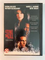 A Time to Kill, 1996 / DVD / Snapcase, Vanaf 16 jaar, Ophalen, Zo goed als nieuw, Drama