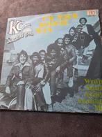 KC AND THE SUNSHINE BAND - I'M YOUR BOOGIE MAN, Cd's en Dvd's, Vinyl Singles, Gebruikt, 7 inch, Single, Ophalen of Verzenden