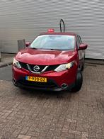 Nissan Qashqai 2015 Automaat 7 vers., Auto's, Automaat, 65 €/maand, 680 kg, 4 cilinders