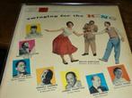 Swinging For The King Mercury ‎LP US 1956, Gebruikt, Ophalen of Verzenden, 1940 tot 1960, 12 inch