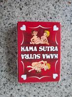 SPEELKAARTEN, KAMA SUTRA, Ophalen of Verzenden, Nieuw