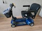 Opvouwbare scootmobiel Pride Libre LX, Ophalen, Gebruikt, Pride, 16 km/u of meer