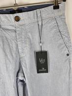 Heren broek chino merk Vanguard mt 30/34. Nieuw., Kleding | Heren, Spijkerbroeken en Jeans, Overige kleuren, Verzenden, Nieuw