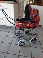 Poppen Kinderwagen, Ophalen, Gebruikt, Babypop