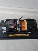 Ferrari 250 Testa Rossa, Hobby en Vrije tijd, Modelauto's | 1:24, Ophalen of Verzenden, Zo goed als nieuw, Bburago