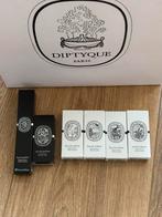 Diptyque discovery set Nieuw, Verzenden, Nieuw