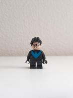 Lego Nightwing - sh0481 - Mighty Micros, Ophalen of Verzenden, Zo goed als nieuw