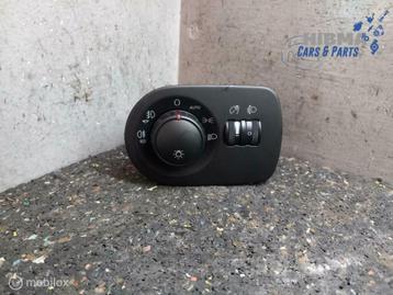 Lichtschakelaar Seat Leon 1P 1P1941431R 2005 t/m 2013 beschikbaar voor biedingen