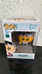Funko 20 South Park Toolshed, Ophalen of Verzenden, Nieuw