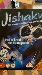 Jishaku, Ophalen of Verzenden, Zo goed als nieuw