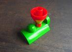 Lego Duplo Train Steam Engine Funnel Top (zie foto's) 2, Ophalen of Verzenden, Gebruikt, Losse stenen, Duplo