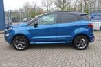 Ford EcoSport 1.0 EcoBoost ST-Line Black, Auto's, Ford, Te koop, Geïmporteerd, Benzine, Gebruikt