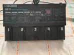 Boss ME-5 gitaar multi effect, Muziek en Instrumenten, Ophalen of Verzenden, Multi-effect