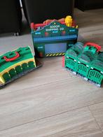 Thomas stations, Ophalen of Verzenden, Gebruikt