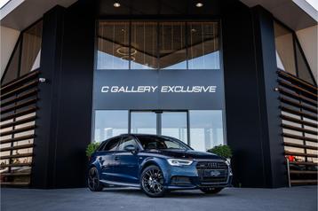 Audi A3 Sportback 2.0 TFSI quattro Design Pro Line Plus - S  beschikbaar voor biedingen