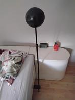 Auping Auronde bedverlichting Aureo, Ophalen, Gebruikt, Zwart, Tweepersoons