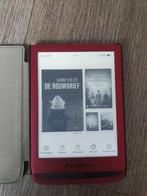Pocketbook E-reader - Lezen in stijl!, Computers en Software, E-readers, Ophalen of Verzenden, Zo goed als nieuw, Pocketbook, 7 inch