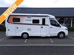 Weinsberg CaraCompact MB 640 MEG, Diesel, Tot en met 2, Overige merken