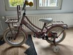 Kinder fiets 16 inch, Ophalen, Gebruikt, Volare, Handrem