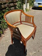 Antieke stoel, Antiek en Kunst, Antiek | Meubels | Stoelen en Banken, Ophalen