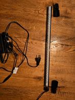 Led verlichting voor aquarium., Dieren en Toebehoren, Ophalen of Verzenden, Verlichting of Verwarming