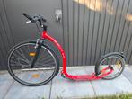 Kickbike 4g sport, Fietsen en Brommers, Steps, Ophalen, Zo goed als nieuw, Kickbike, Kickbike