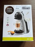 Nescafe Dolce Gusto mini me, Witgoed en Apparatuur, Ophalen of Verzenden, Nieuw, Koffiemachine, Koffiepads en cups