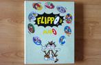 Flippomap 2, nummer 241A t/m 510, Ophalen of Verzenden, Losse flippo's