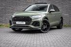 Audi Q5 50 TFSI e S edition Panoramadak CARPLAY, Automaat, Gebruikt, 4 cilinders, Bedrijf