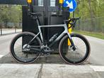 Rose Xlite Ultegra Di2 - 62(xxl), 28 inch, Carbon, Heren, Zo goed als nieuw