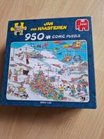 Jan van haasteren 950 stukjes, Hobby en Vrije tijd, Denksport en Puzzels, Ophalen of Verzenden