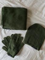 Mc donalds! Sjaal,muts en handschoenen, Kleding | Heren, Ophalen of Verzenden, Zo goed als nieuw, Overige maten, Muts