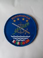 EUROMARFOR, Verzenden, Luchtmacht, Nederland, Embleem of Badge