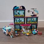 Lego friends 41318 ziekenhuis, inclusief instructieboekje, Kinderen en Baby's, Speelgoed | Poppenhuizen, Ophalen of Verzenden