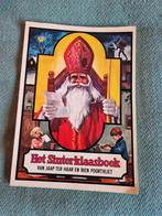 Het Sinterklaasboek - Van Jaap ter Haar, Ophalen of Verzenden, Gelezen, Jaap ter Haar, Fictie algemeen