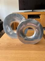 Mooie vazen van het merk Bob, Huis en Inrichting, Overige materialen, Overige kleuren, Ophalen of Verzenden, Zo goed als nieuw